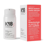 K18 Biomimetic Hairscience Leave-In Molecular Repair Hair Mask - 50ml Damaged Hair Treatment