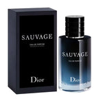 Dior Sauvage EDP 100ml / 3.4 fl oz