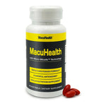MacuHealth Triple Carotenoid Formula with Micro-Micelle Technology 90 Softgels