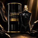 Jean Paul Gaultier Le Male Le Parfum 125ml / 4.2 fl oz