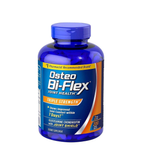 Osteo Bi-Flex Triple Strength Joint Health Supplement - Glucosamine Chondroitin with Joint Shield, 200 Coated Tablets