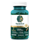 Neuriva Brain Health Ultra 60 Capsules | 7 Brain Health Indicators