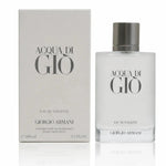 Armani Acqua di Giò EDT 100ml / 3.3 fl oz – Refillable