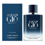Armani Acqua di Giò Profondo EDP 100ml / 3.4 fl oz