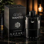 Azzaro The Most Wanted EDP Intense 100ml / 3.3 fl oz