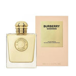 Burberry Goddess EDP 100ml / 3.3 fl oz – Original Edition