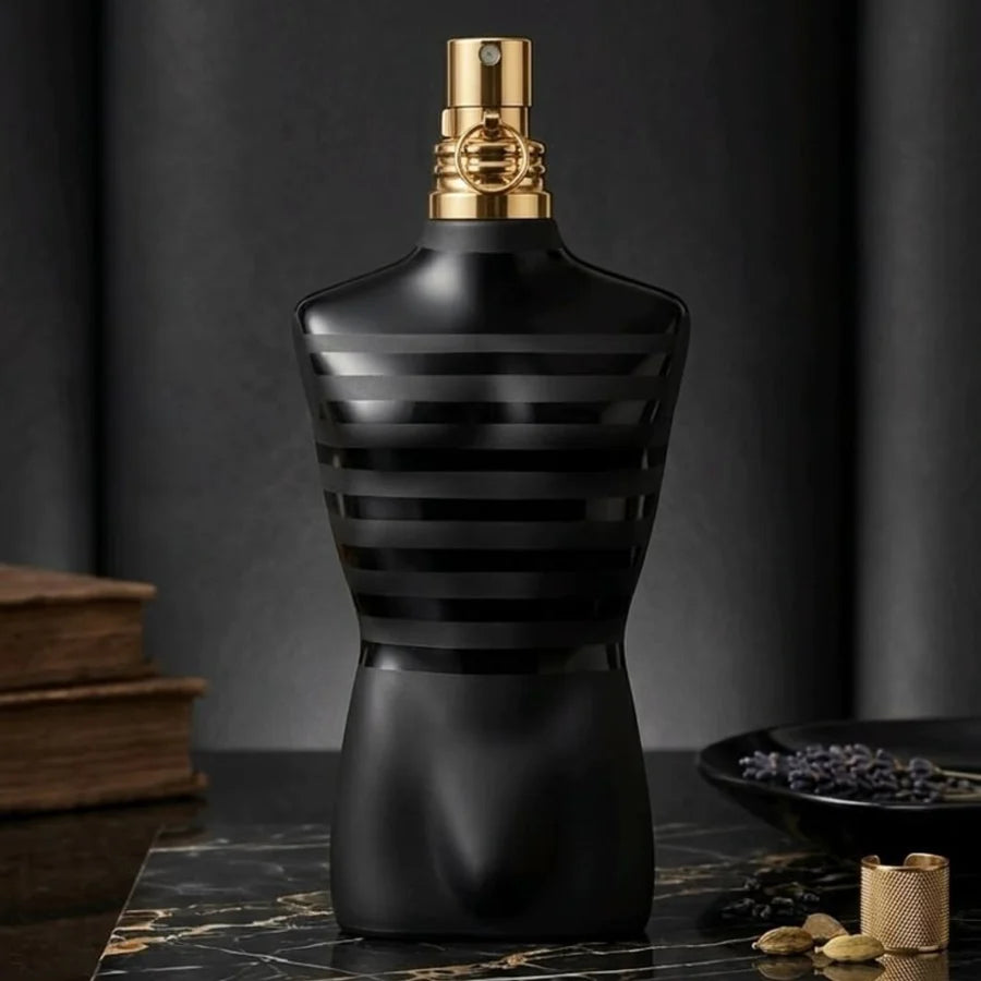 Jean Paul Gaultier Le Male Le Parfum 125ml / 4.2 fl oz