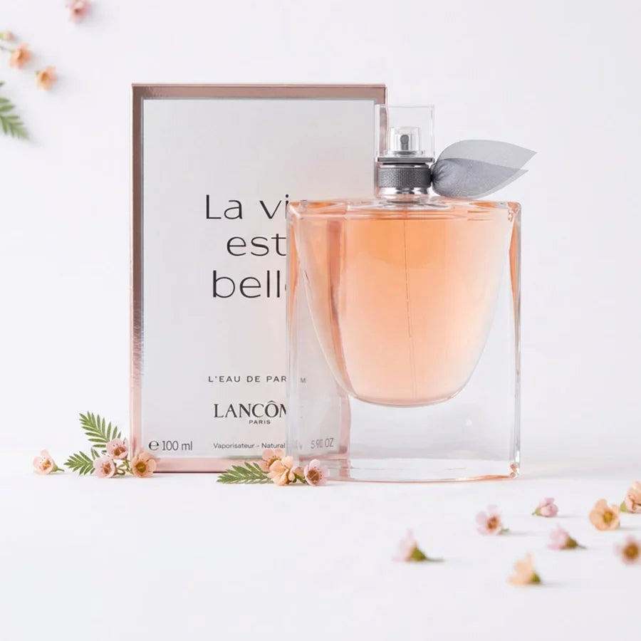 Lancôme La Vie Est Belle EDP 100ml / 3.3 fl oz
