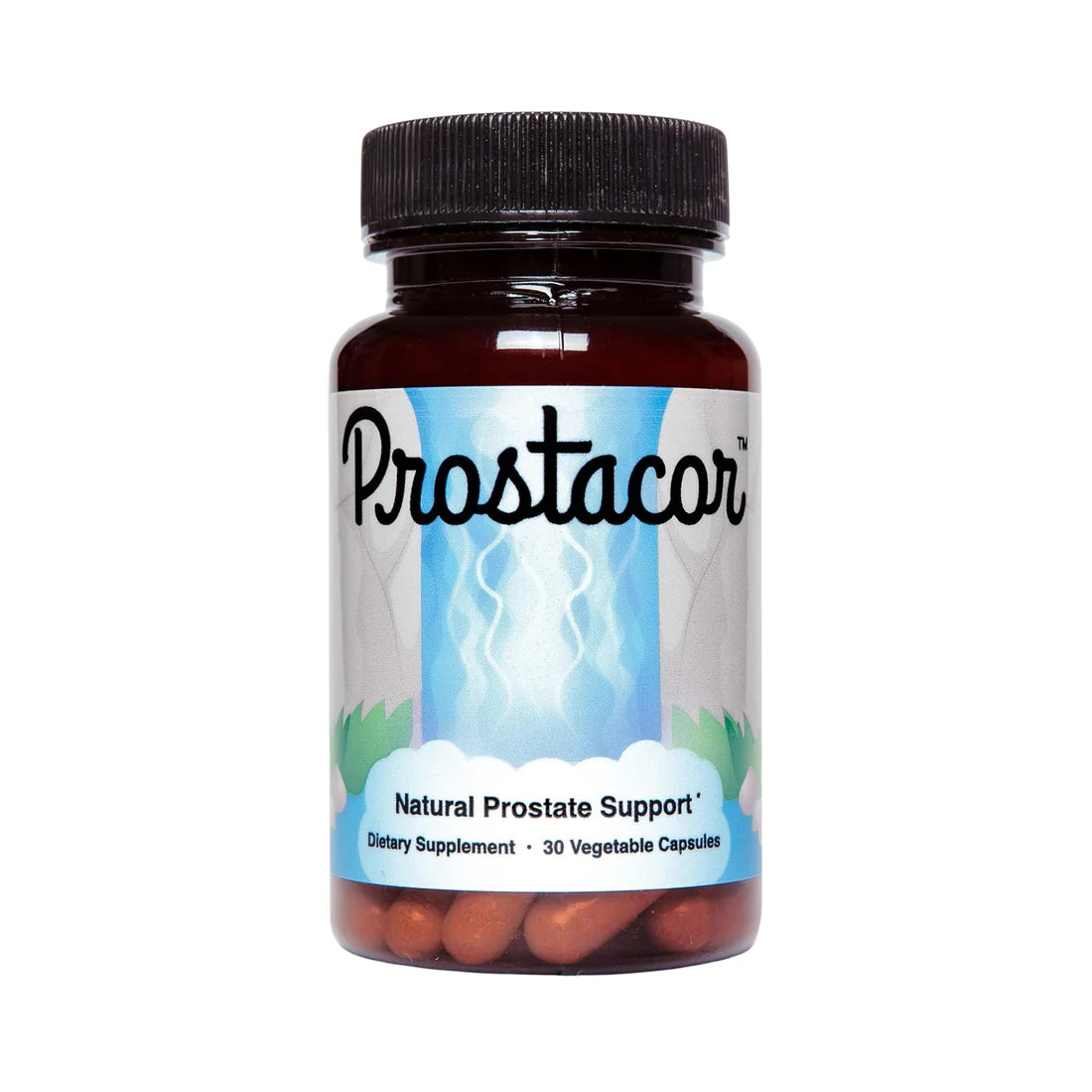Prostacor Natural Prostate Support - 30 Capsules