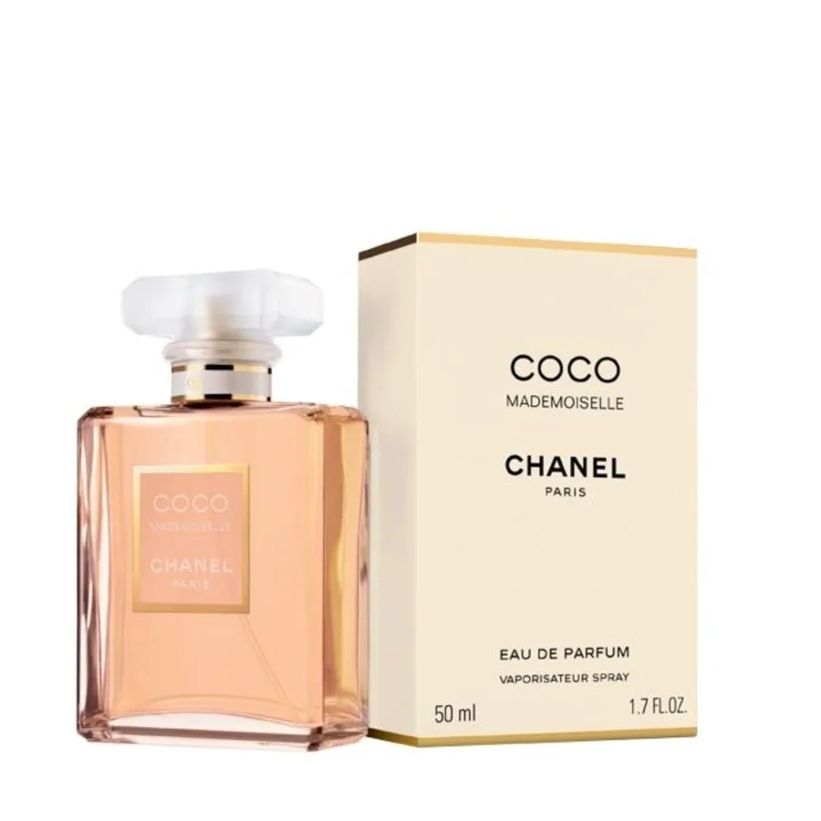 Chanel Coco Mademoiselle EDP 50ml / 1.7 fl oz