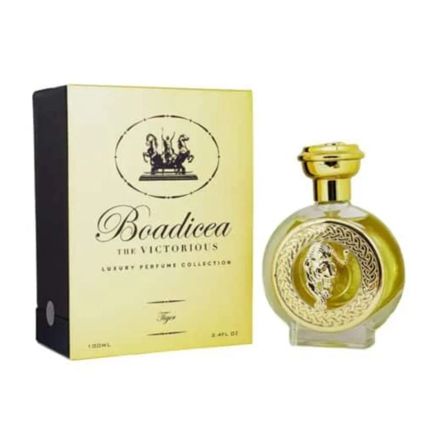 Boadicea the Victorious Tiger Pure Parfum 100ml / 3.4 fl oz