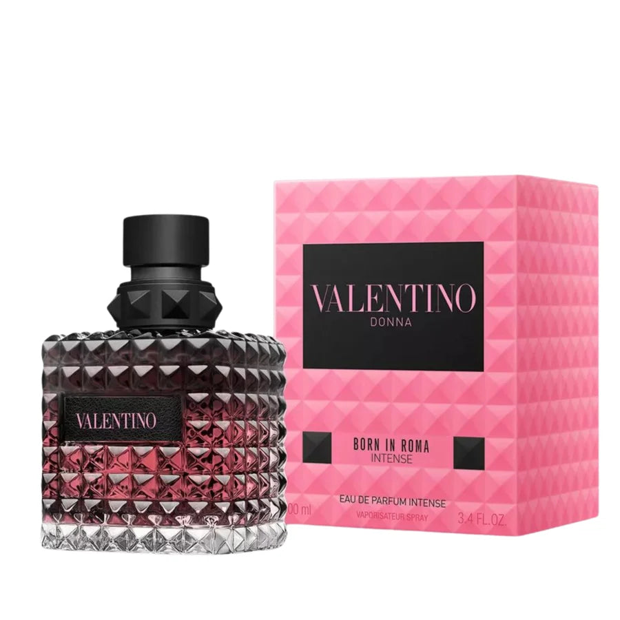 Valentino Donna Born in Roma Intense EDP 100ml / 3.4 fl oz