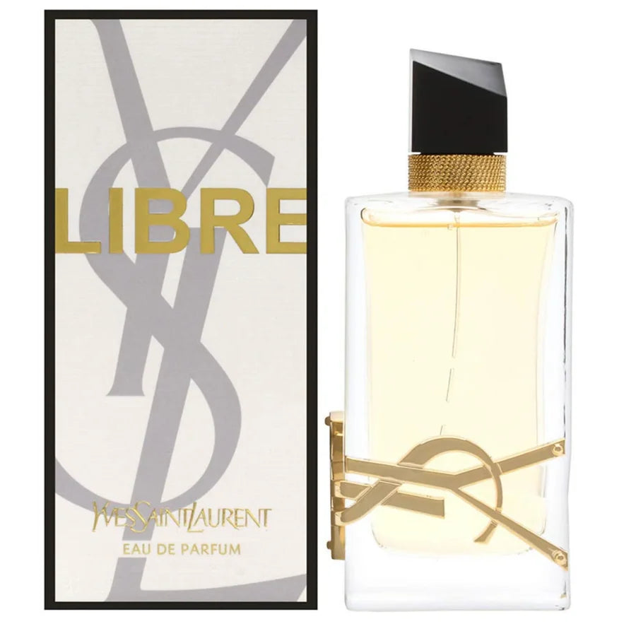 YSL Libre EDP 100ml / 3.3 fl oz