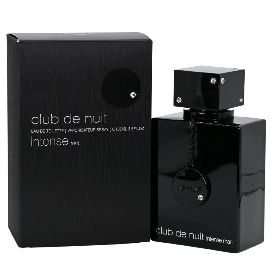 Armaf Club de Nuit Intense Man EDT 105ml / 3.6 fl oz