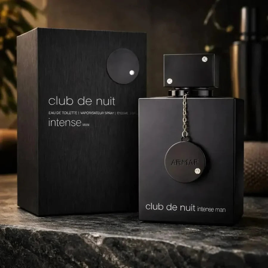 Armaf Club de Nuit Intense Man EDT 105ml / 3.6 fl oz