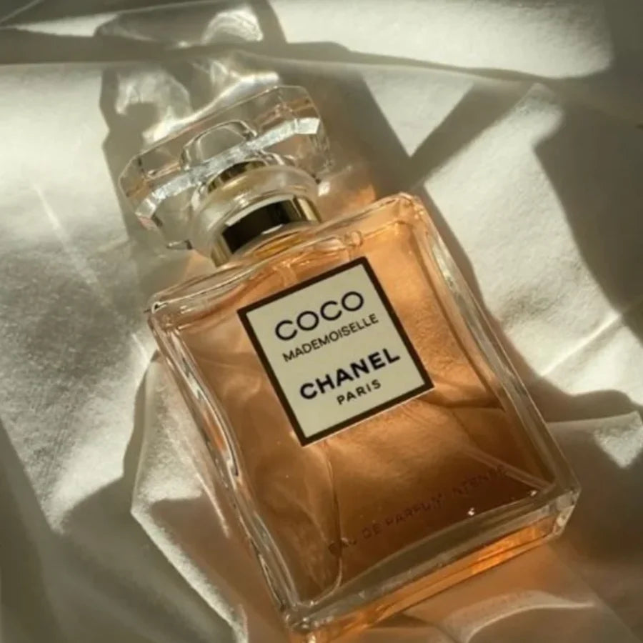 Chanel Coco Mademoiselle EDP 50ml / 1.7 fl oz