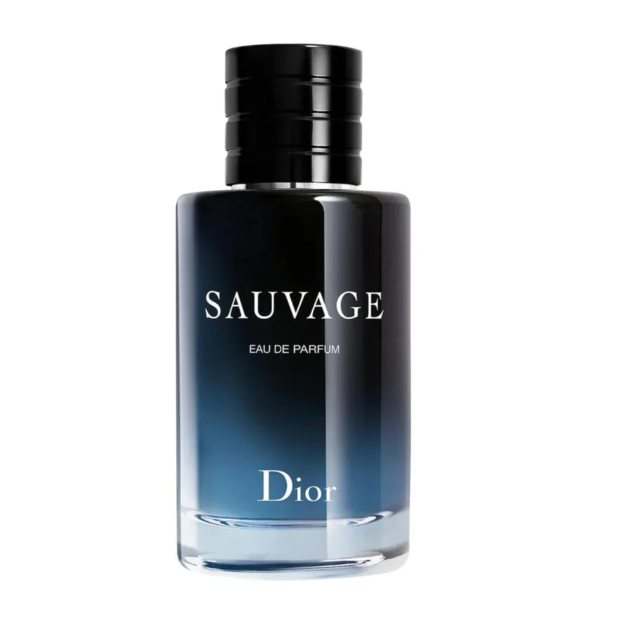 Dior Sauvage EDP 100ml / 3.4 fl oz