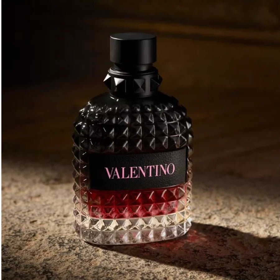 Valentino Uomo Born in Roma Intense EDP 100ml / 3.4 fl oz