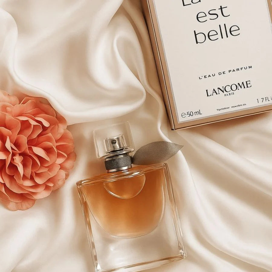 Lancôme La Vie Est Belle EDP 100ml / 3.3 fl oz