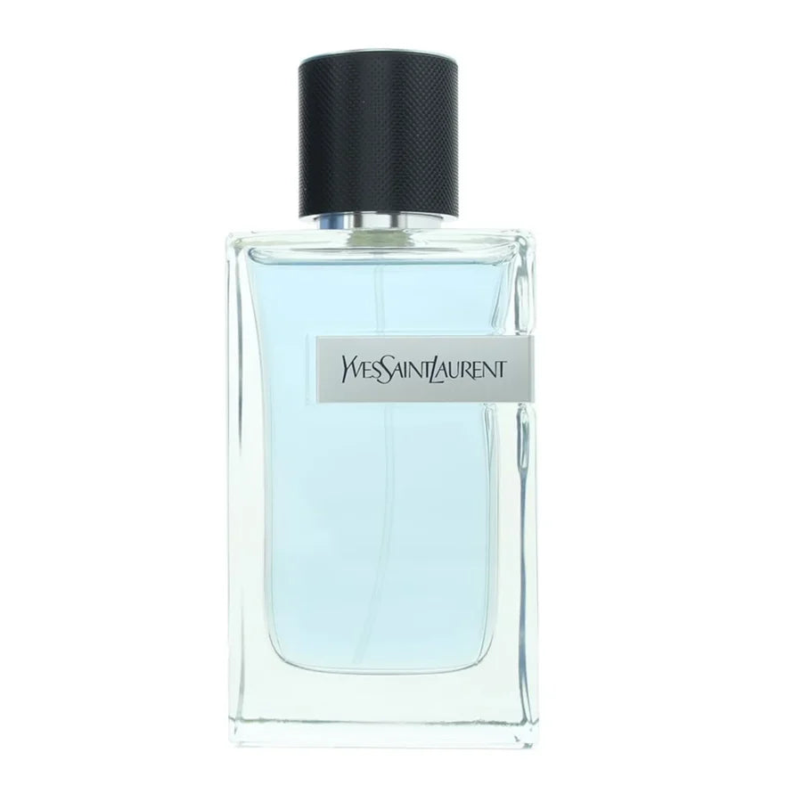 YSL Y EDT 100ml / 3.3 fl oz
