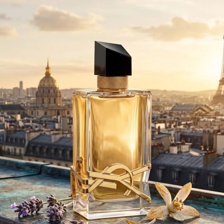 YSL Libre EDP 100ml / 3.3 fl oz
