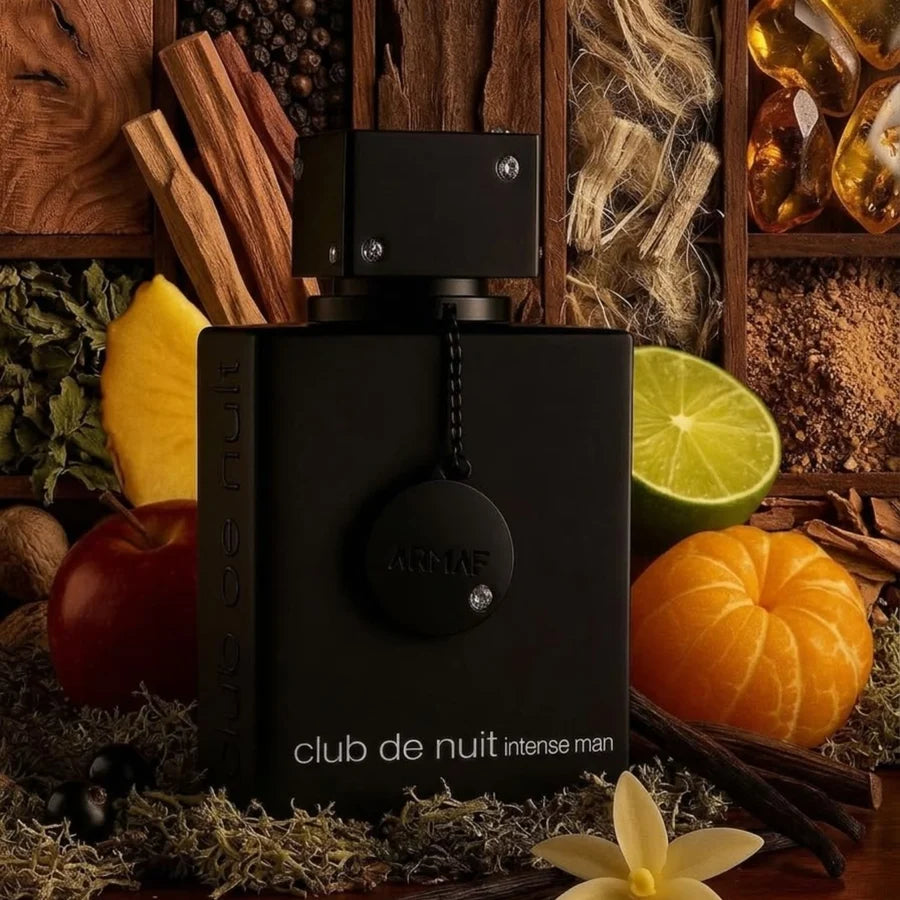 Armaf Club de Nuit Intense Man EDT 105ml / 3.6 fl oz