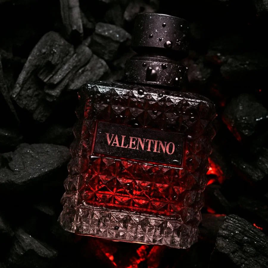 Valentino Uomo Born in Roma Intense EDP 100ml / 3.4 fl oz