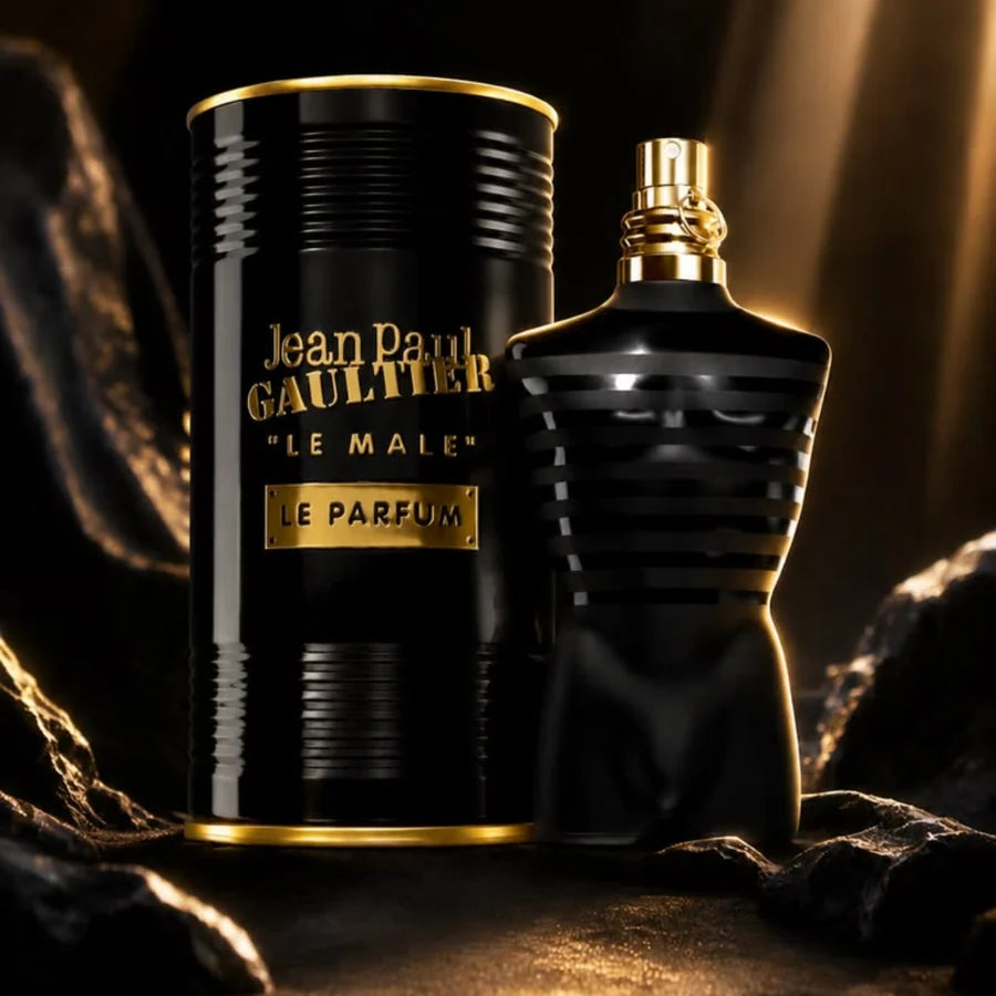 Jean Paul Gaultier Le Male Le Parfum 125ml / 4.2 fl oz