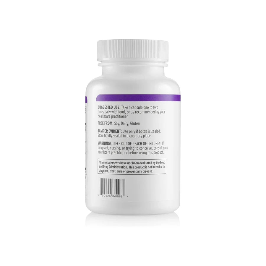 Biote DIM SGS+ Hormone + Detox Support 60 Capsules