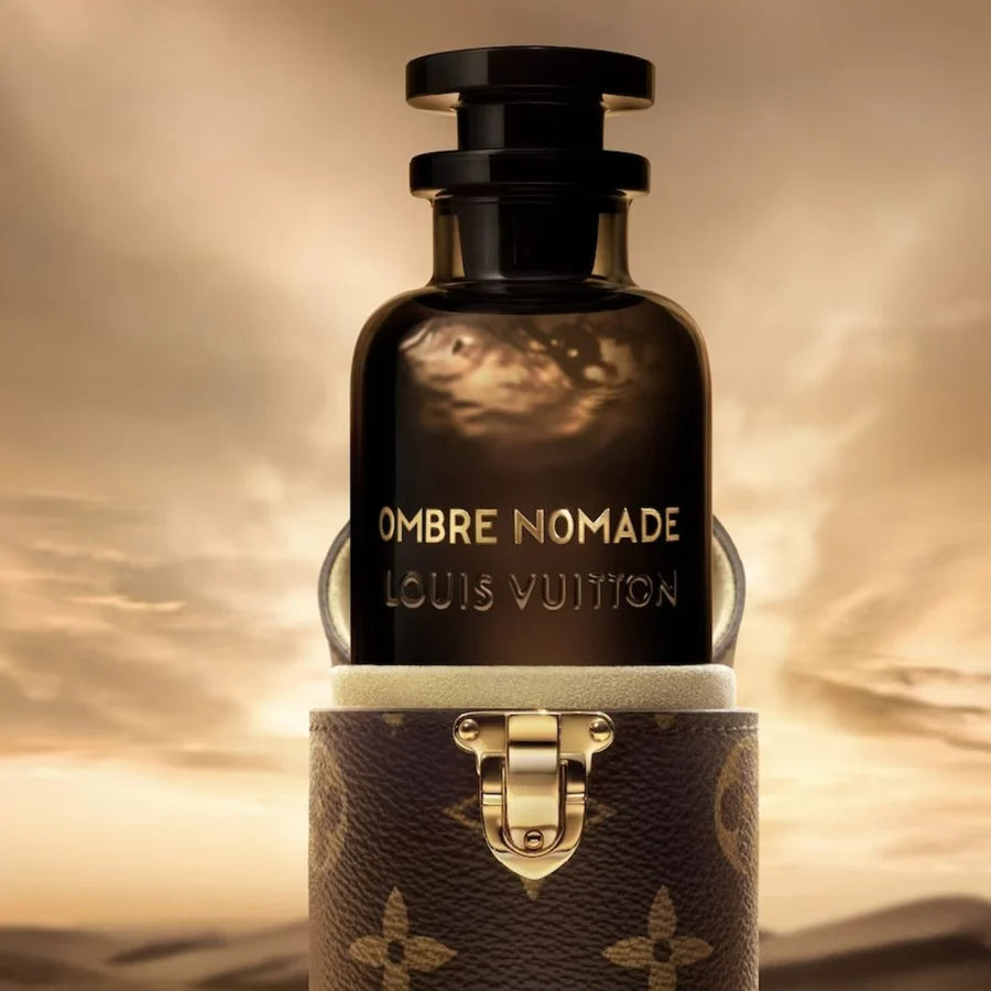 Louis Vuitton Ombre Nomade EDP 100ml / 3.4 fl oz