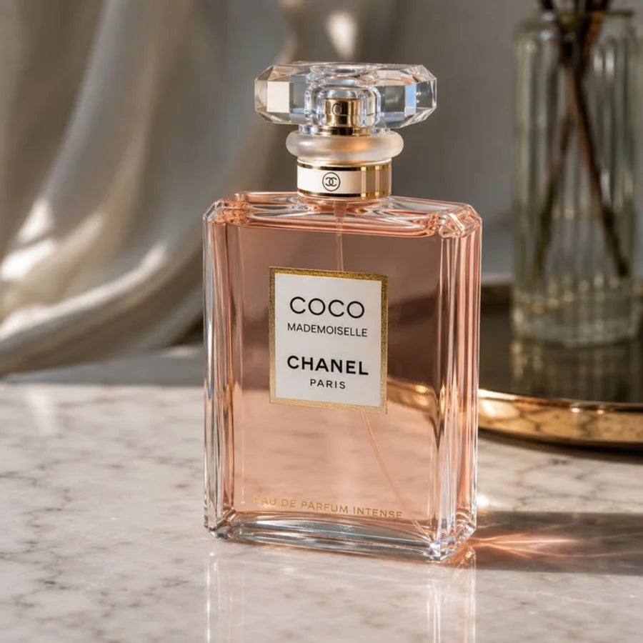 Chanel Coco Mademoiselle EDP 50ml / 1.7 fl oz