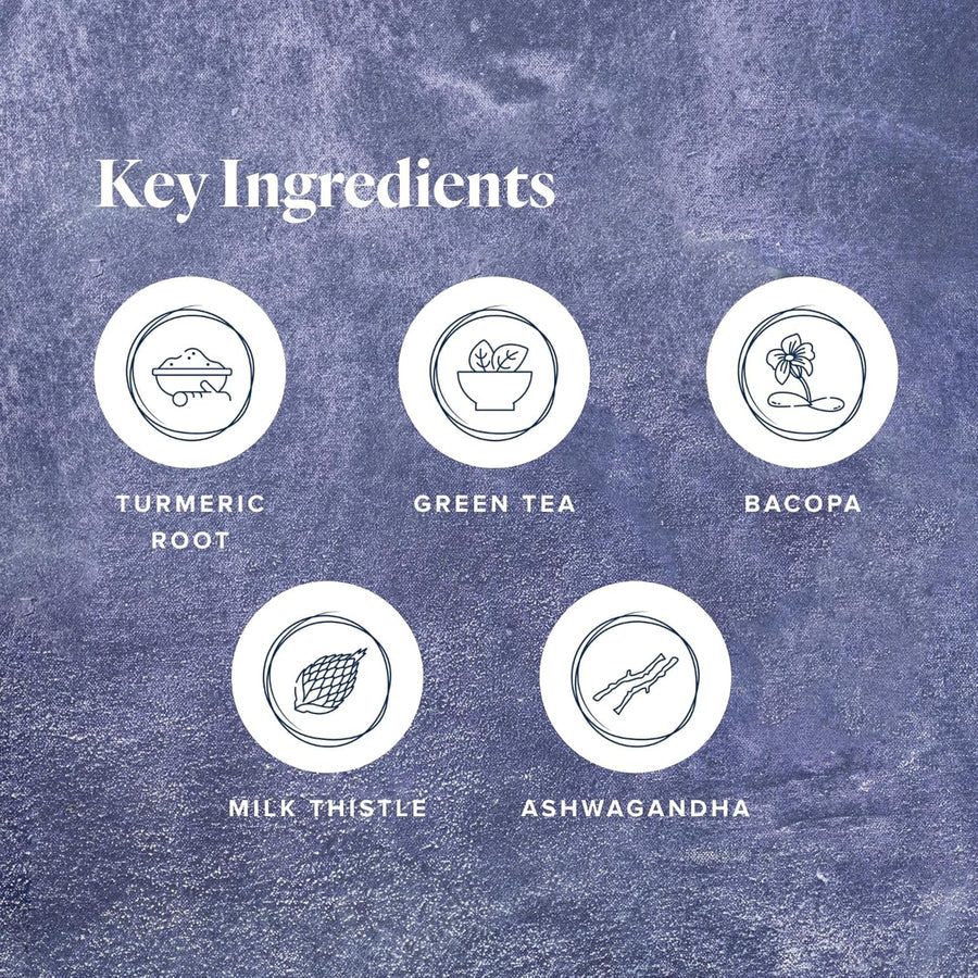 LifeVantage Protandim NRF2 Synergizer 30 Caplets