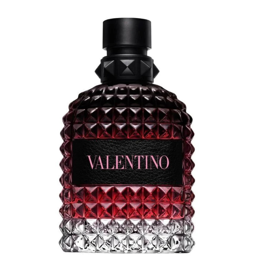 Valentino Uomo Born in Roma Intense EDP 100ml / 3.4 fl oz