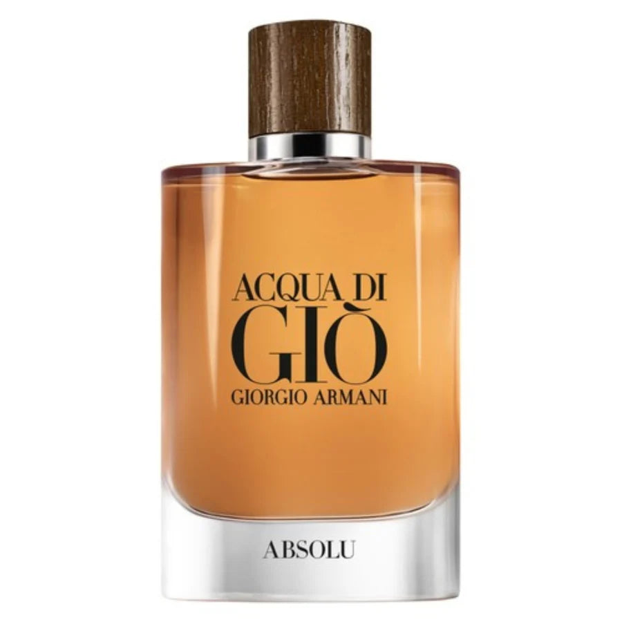 Armani Acqua di Giò Absolu EDP 125ml / 4.2 fl oz