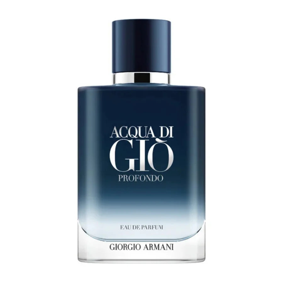Armani Acqua di Giò Profondo EDP 100ml / 3.4 fl oz