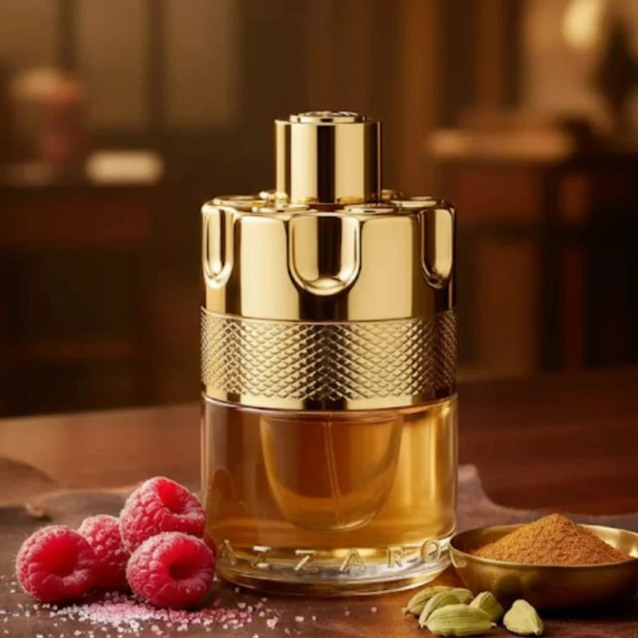 Azzaro Forever Wanted Elixir Parfum 50ml / 1.69 fl oz