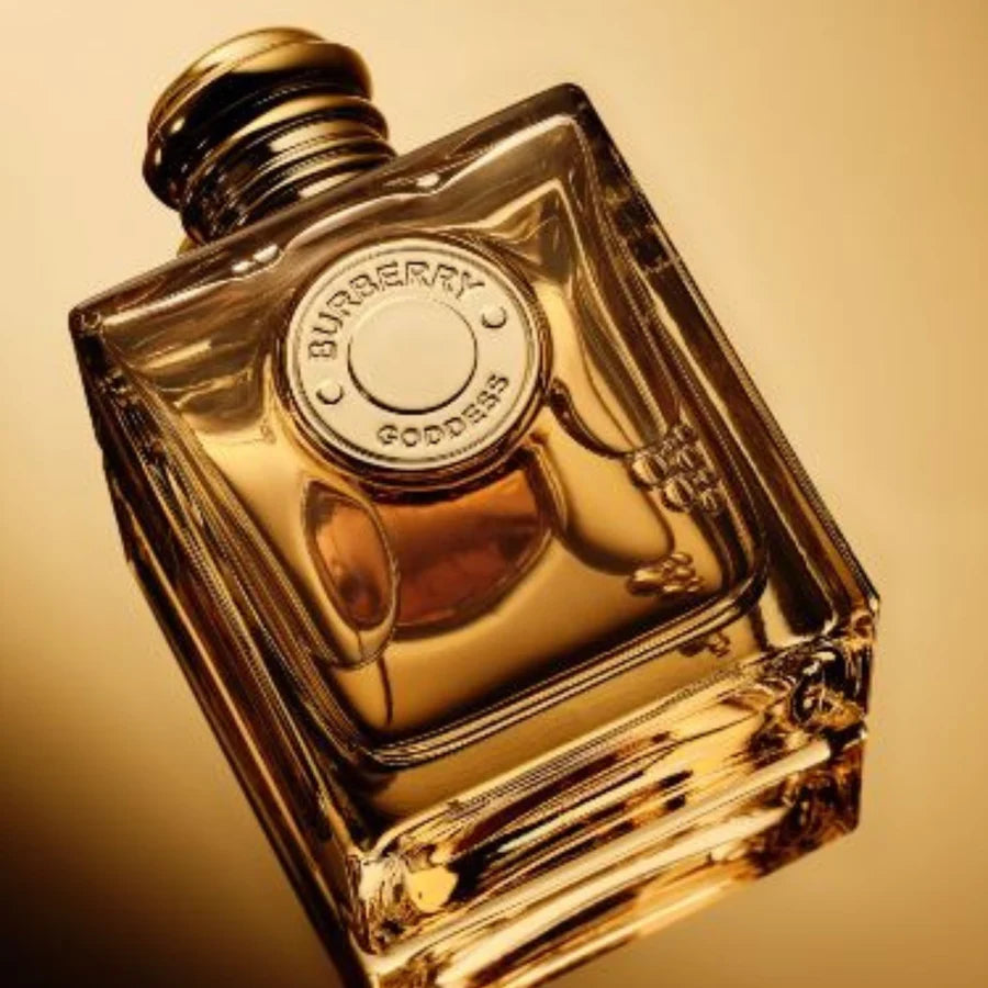 Burberry Goddess EDP 100ml / 3.3 fl oz – Original Edition