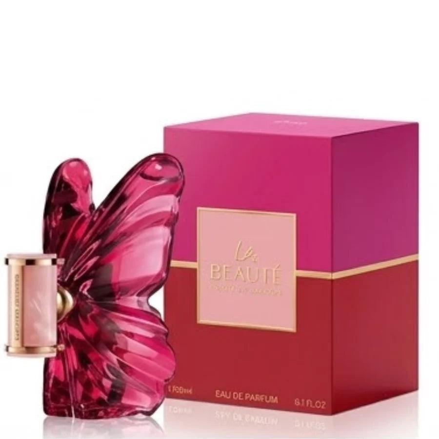 Carolina Herrera La Beauté EDP 100ml / 3.4 fl oz