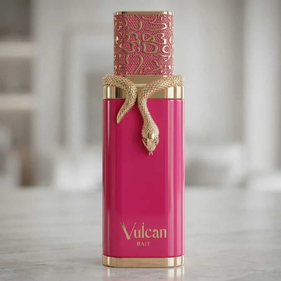 French Avenue Vulcan Hair Ceramic Ceramide EDP 100ml / 3.4 fl oz