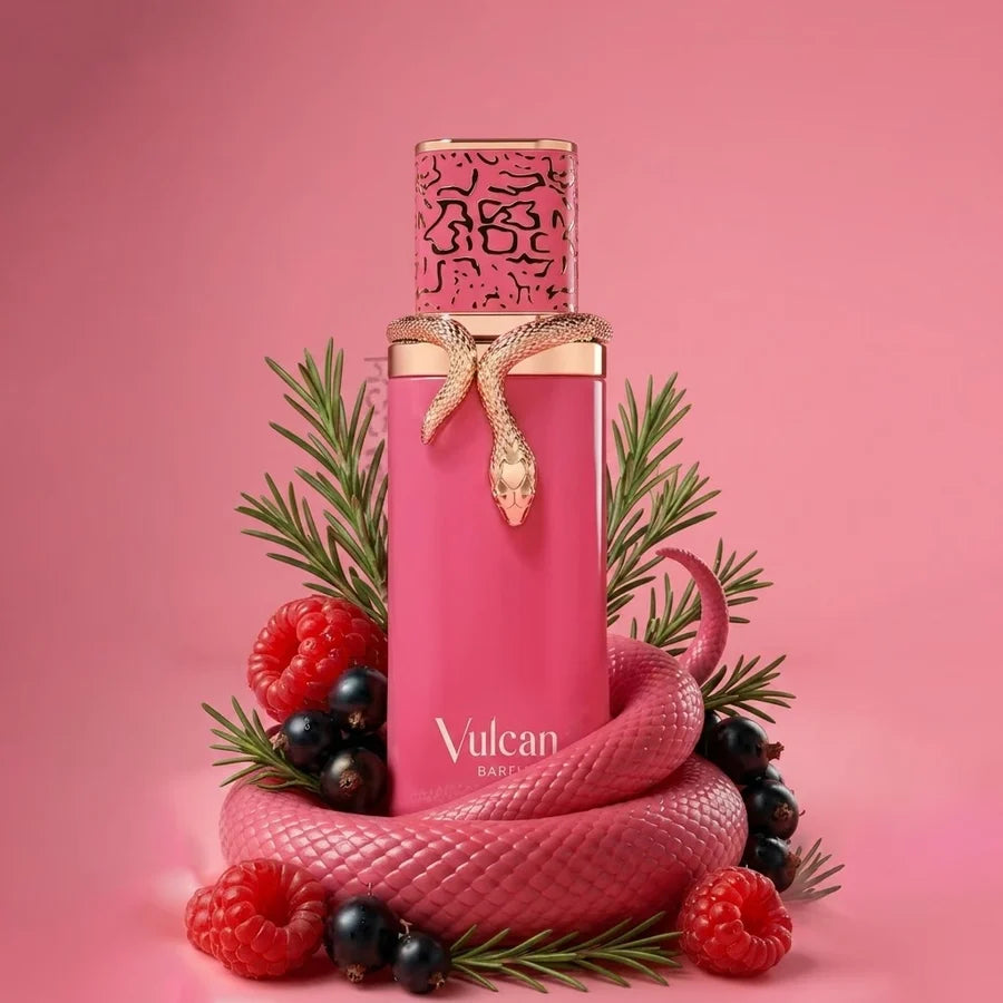French Avenue Vulcan Hair Ceramic Ceramide EDP 100ml / 3.4 fl oz