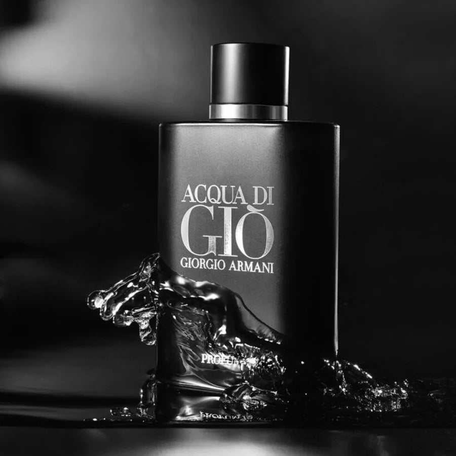 Giorgio Armani Acqua di Giò Profumo Parfum 100ml / 3.4 fl oz