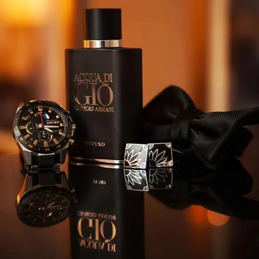 Giorgio Armani Acqua di Giò Profumo Parfum 100ml / 3.4 fl oz