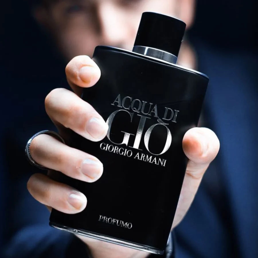 Armani Acqua di Giò Profumo Parfum 100ml / 3.4 fl oz