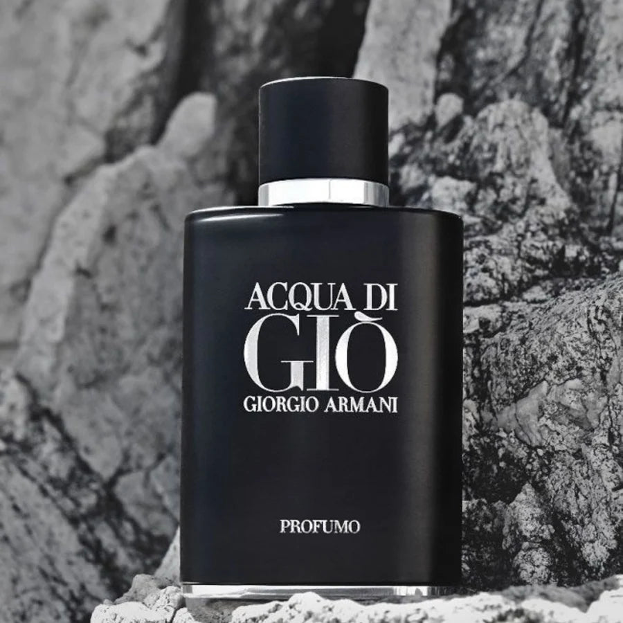 Armani Acqua di Giò Profumo Parfum 100ml / 3.4 fl oz