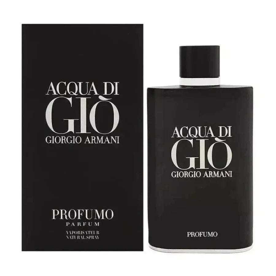 Armani Acqua di Giò Profumo Parfum 100ml / 3.4 fl oz