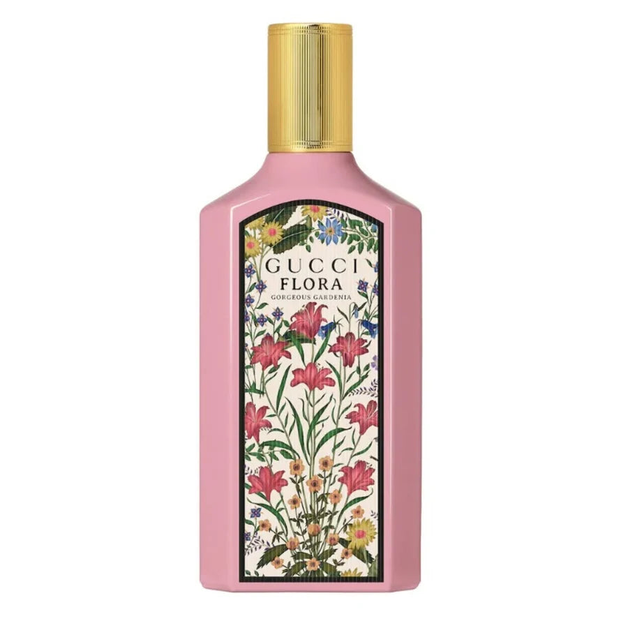 Gucci Flora Gorgeous Gardenia EDP 100ml / 3.3 fl oz