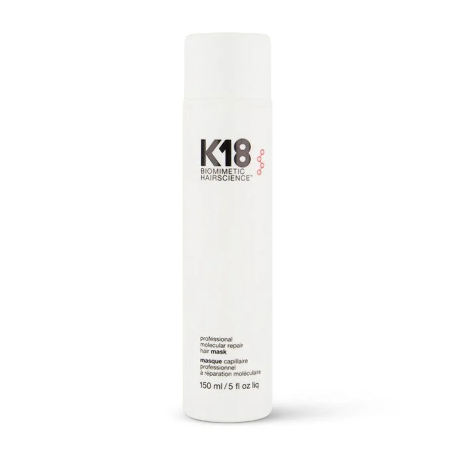 K18 Biomimetic Hairscience Professional Molecular Repair Hair Mask 150ml / 5 fl oz