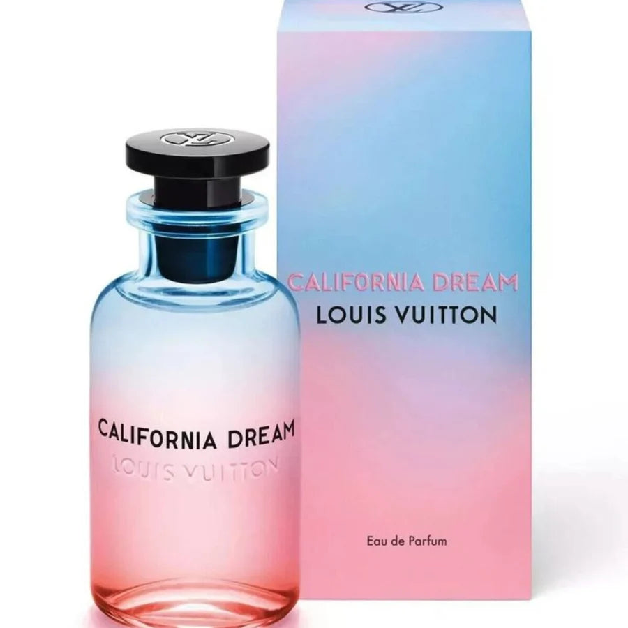 Louis Vuitton California Dream EDP 100ml / 3.4 fl oz