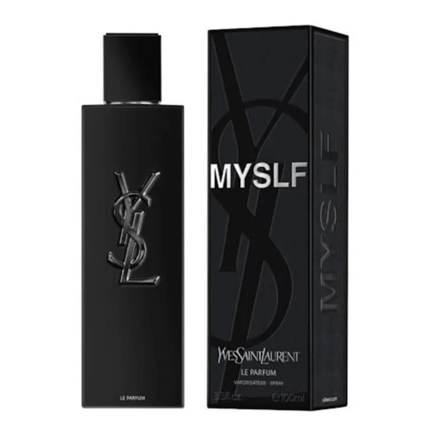 YSL MYSLF Le Parfum 100ml / 3.3 fl oz