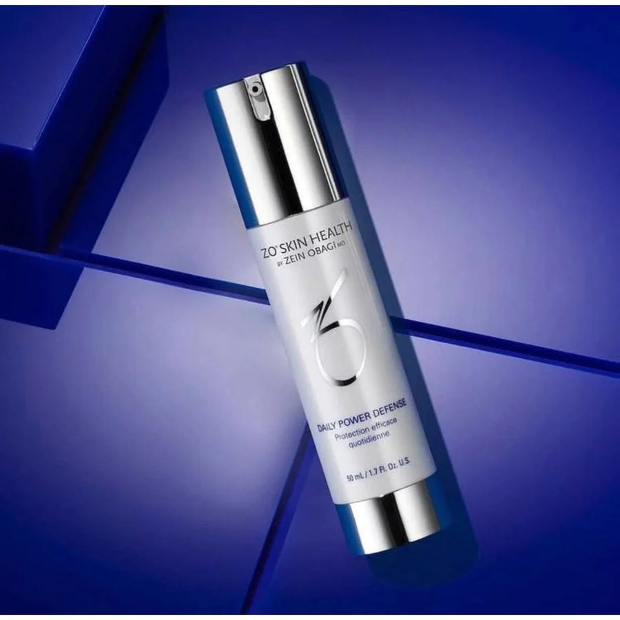 ZO Skin Health Daily Power Defense 50ml / 1.7 fl oz | Clinically Proven Anti-Aging Serum